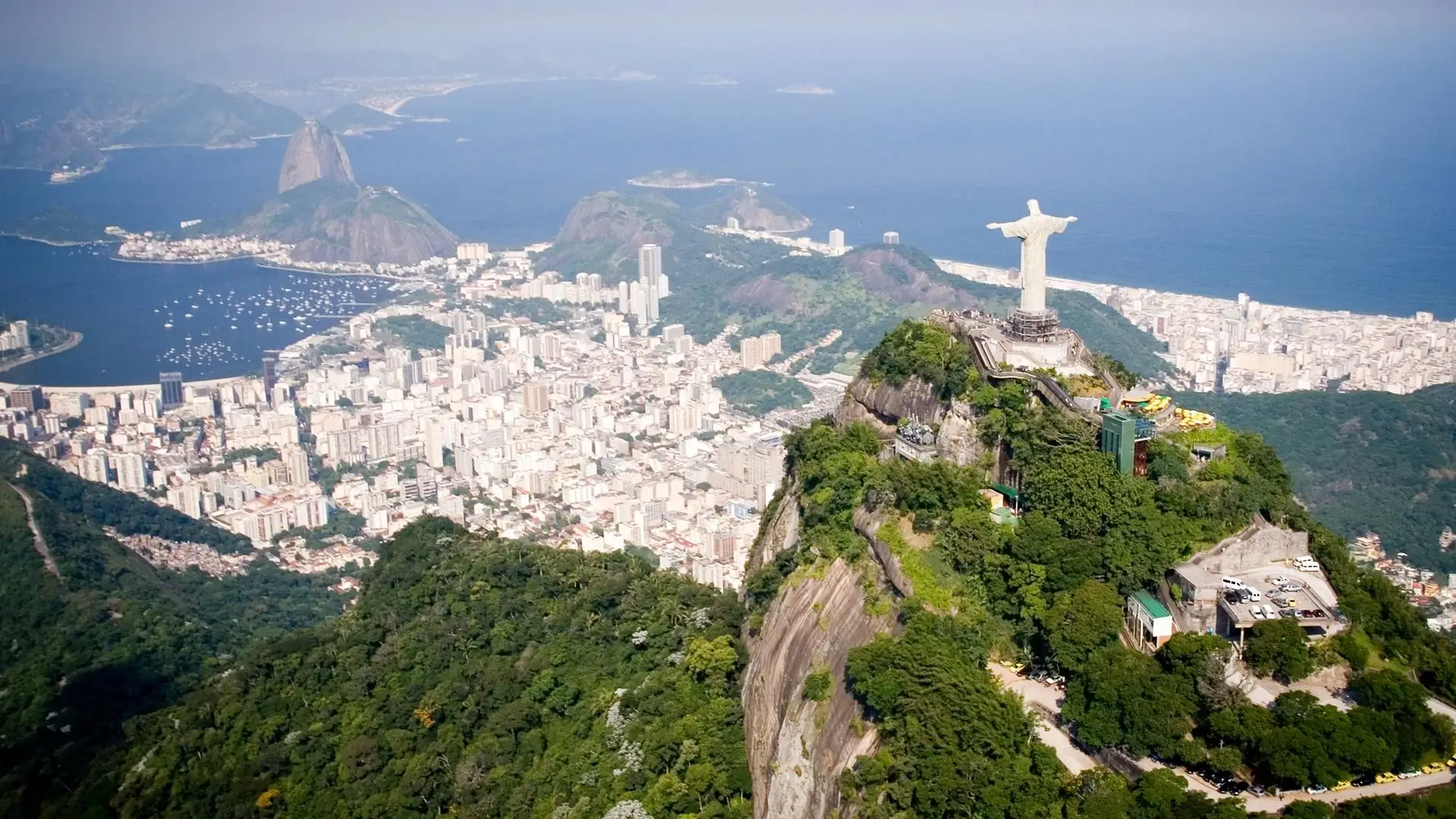 Discover the best time to visit Brazil for every type of traveler. From beach-goers to nature lovers, city slickers to adventure seekers, and culture vultures, this informative and engaging article has everything you need to know.